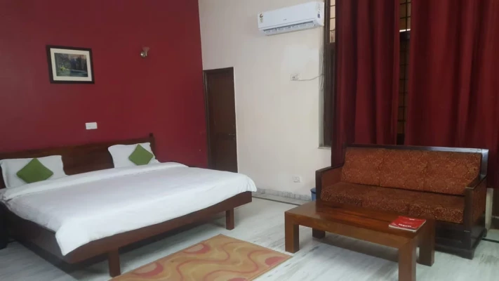sector 63, noida hotel booking - hotel the avasa