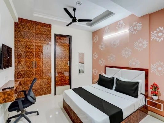 family holiday hotels in hotel the moon noida