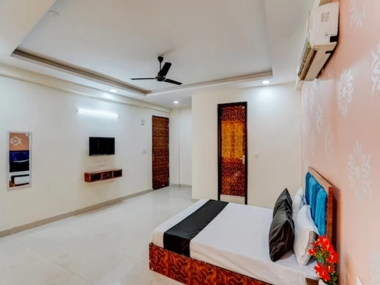 best day hotels in hotel the moon noida