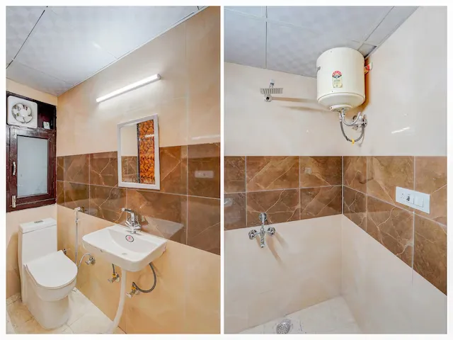 hotel in sector 18, noida for family - hotel the moon