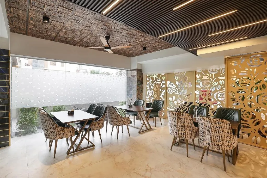 short stay hotels in inn of joy noida