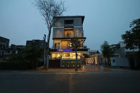 budh nagar, noida hotel booking - inn of joy