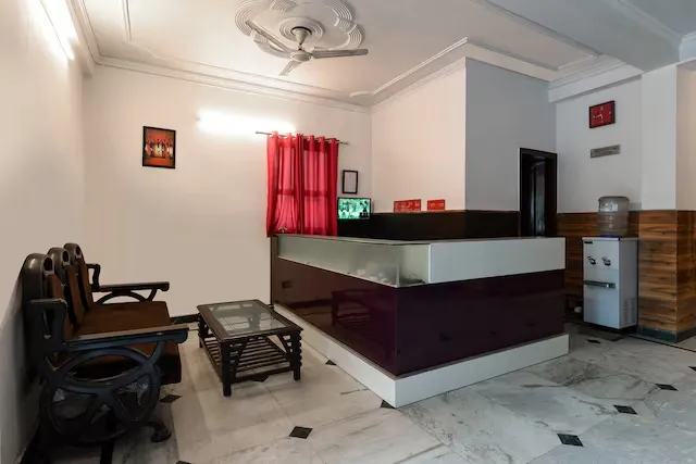 corporate hotels in krishna hotel noida