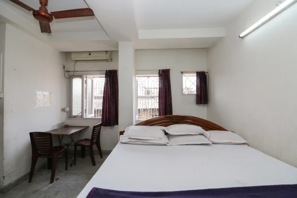 best 24 hours check in hotels in krishna hotel noida