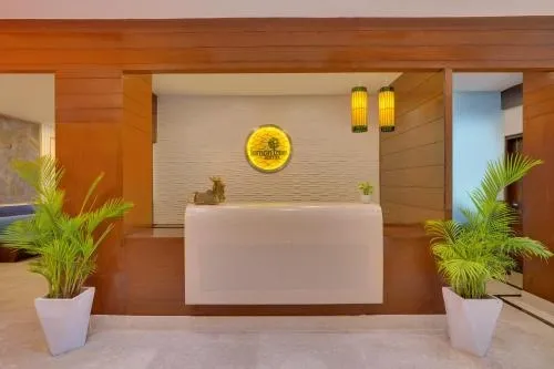 online room booking in sector 1, noida - lemon tree hotel noida