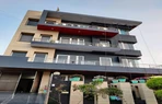 best 3 star hotels in merriment sector 70 noida