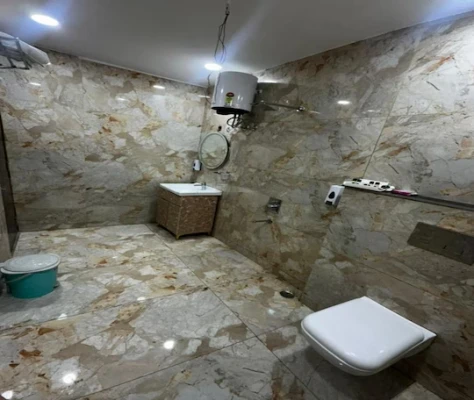 hotel with gym in sector 63, noida - minta hotel & banquet