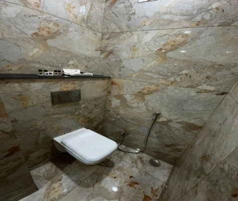 luxury hotels in minta hotel & banquet noida