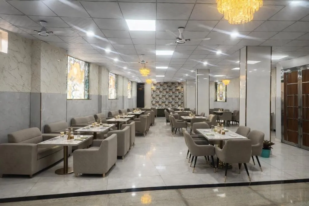 budget hotel in sector 63, noida - minta hotel & banquet