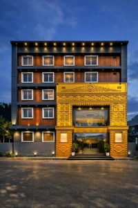 hotel with banquet hall in sector 63, noida - minta hotel & banquet