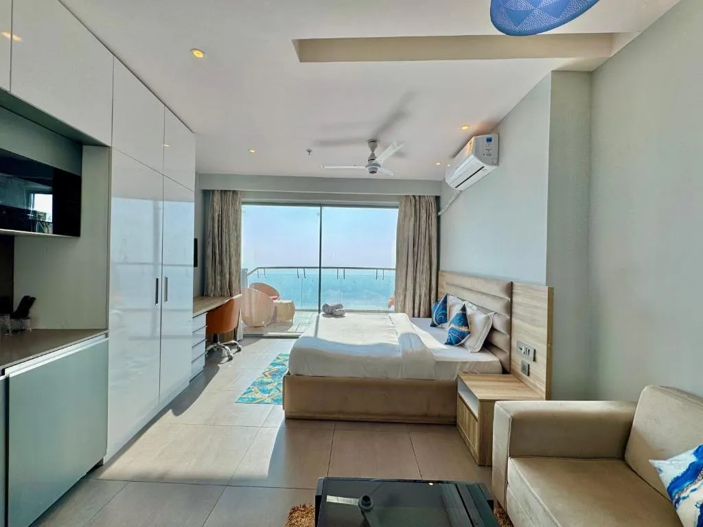 best unmarried couple friendly hotels in mulberry homes supernova noida