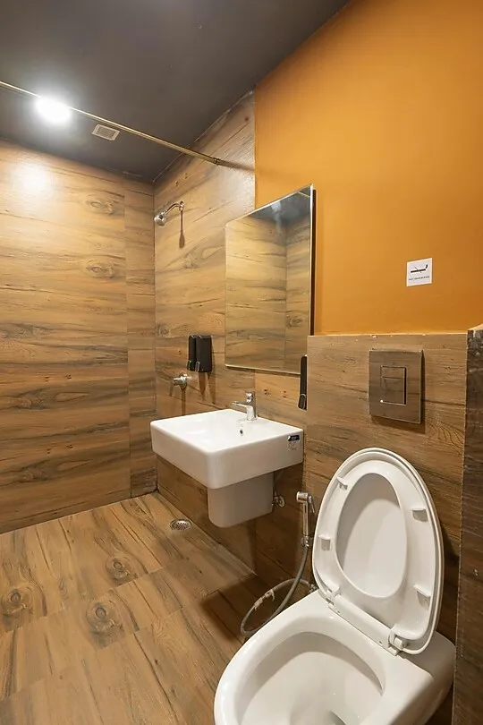 hotel with gym in sector 63, noida - naptapgo sec 63