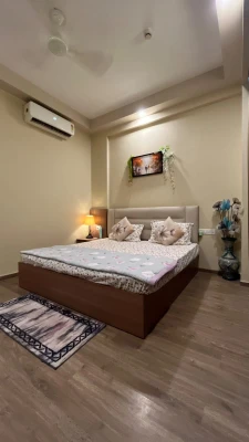 hotel stay in nestora stays noida