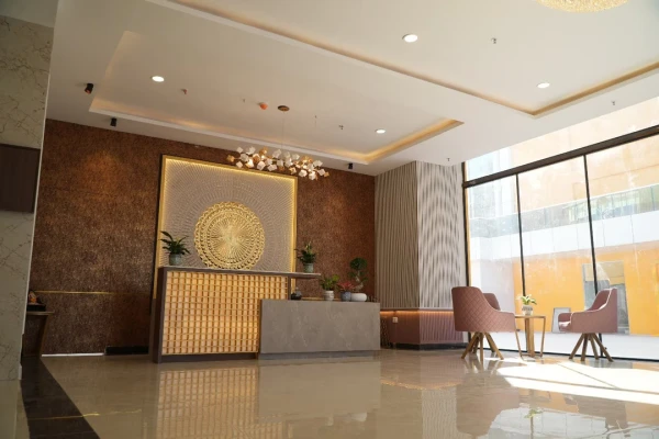 24 hours check in hotels in nimantrana luxury suites noida