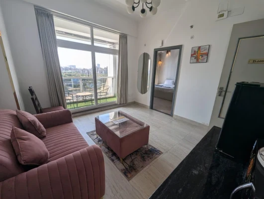 hotel in sector 50, noida for couples - nimantrana luxury suites