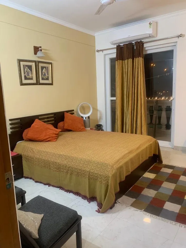homestay in sector 150, noida - noida homestay sector 148