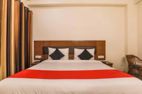 best night stay hotels in pantao stays noida noida