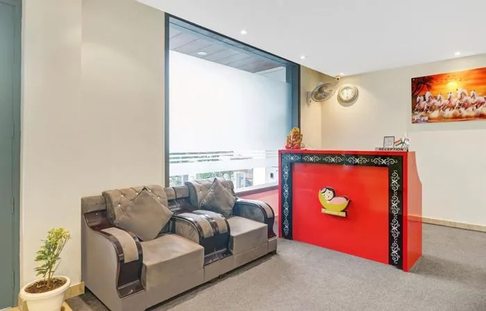 jacuzzi hotel in sector 12, noida - premium inn noida sector 12