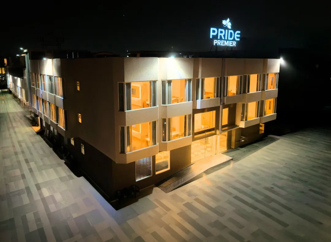 night stay hotels in pride premier greater noida noida