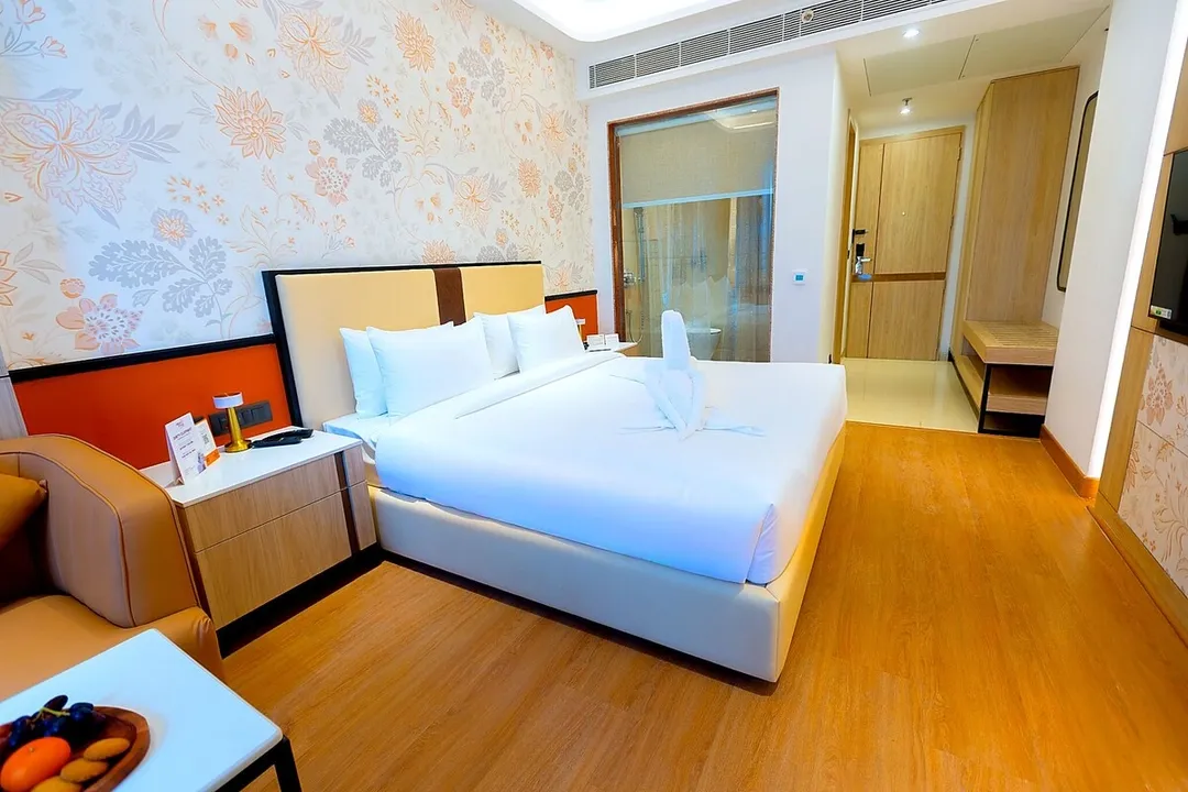 best hotels in pride premier greater noida noida