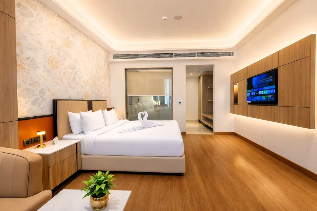 best hotels in pride premier greater noida noida