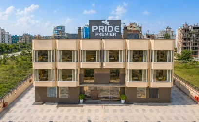good hotels in pride premier greater noida noida