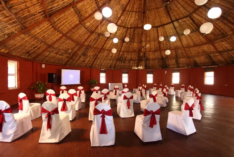 best hotel in radiant blu hotel noida