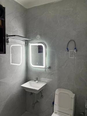 jacuzzi hotel in sector 70, noida - radiant blu hotels