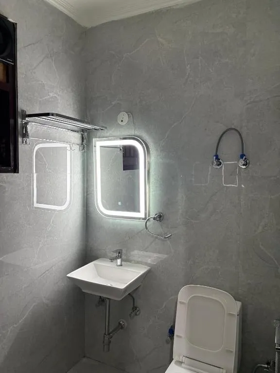 best budget hotels in radiant blu hotels noida