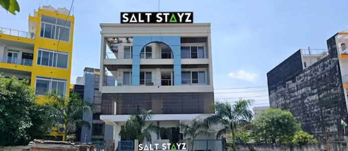 best hotel stay in saltstayz noida sector 135 expressway noida
