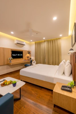 best hourly hotel in saltstayz premier sector 15 noida noida