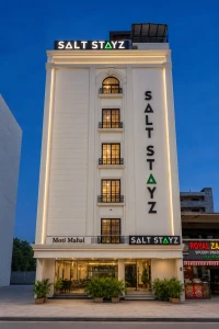 unmarried couple friendly hotels in saltstayz premier sector 15 noida noida