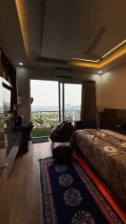 corporate hotels in skylinestudioz noida