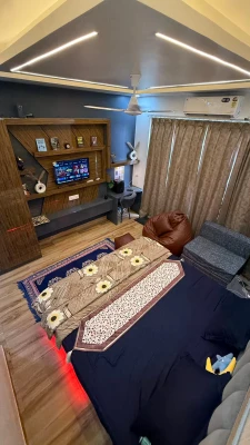 best corporate hotels in skylinestudioz noida