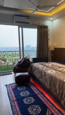 corporate hotels in skylinestudioz noida