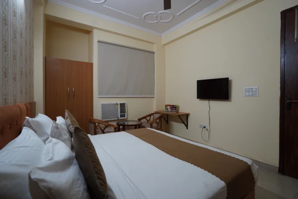 best 3 star hotels in snap stayz noida