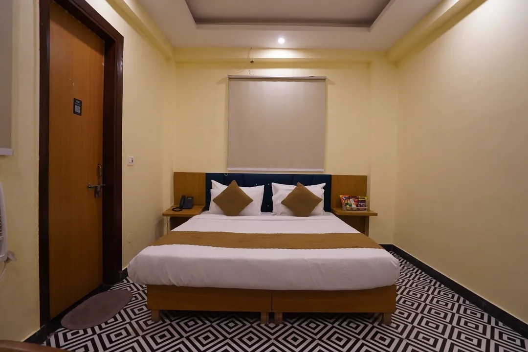 hourly stay hotels in snap stayz noida
