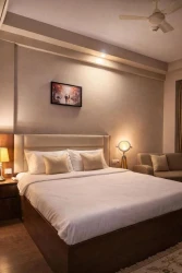 5 star hotels in stayscape studio noida