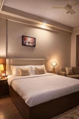 best hourly hotel in stayscape studio noida