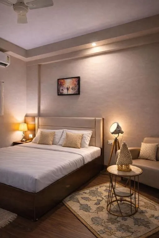 4 star hotels in stayscape studio noida