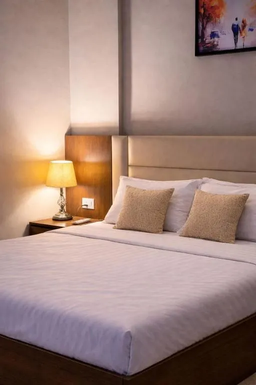 best day time hotels in stayscape studio noida