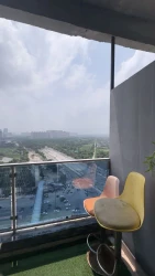 budget hotel in greater noida, noida - studio apartment