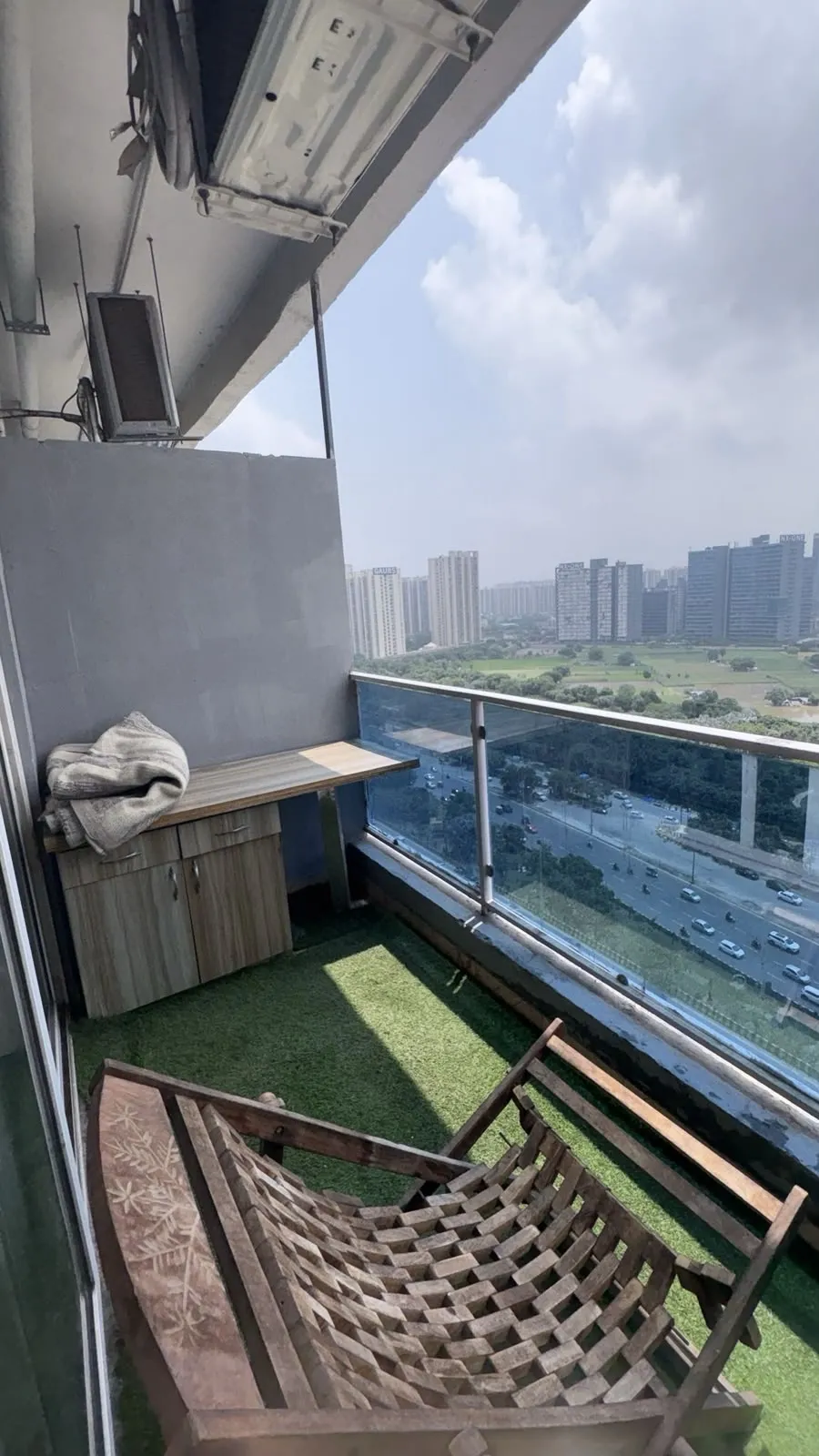 hotel with swimming pool in greater noida, noida - studio apartment