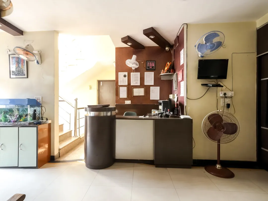 best business hotels in sunshine residency noida