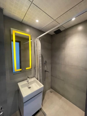 hotel with bar in sector 94, noida - supernova spira