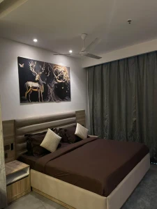 hotel with party hall in sector 94, noida - supernova spira