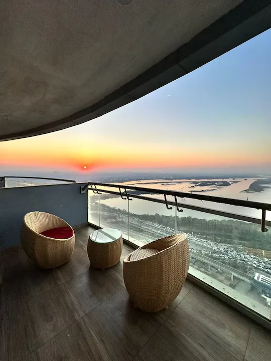 budget hotel in sector 94, noida - supernova spira