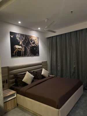hotel room booking in sector 94, noida - supernova spira