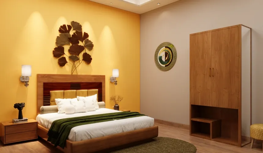 hotel with banquet hall in sector 50, noida - tamarind leaf residency