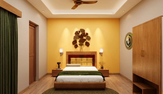 budget hotel in sector 50, noida - tamarind leaf residency